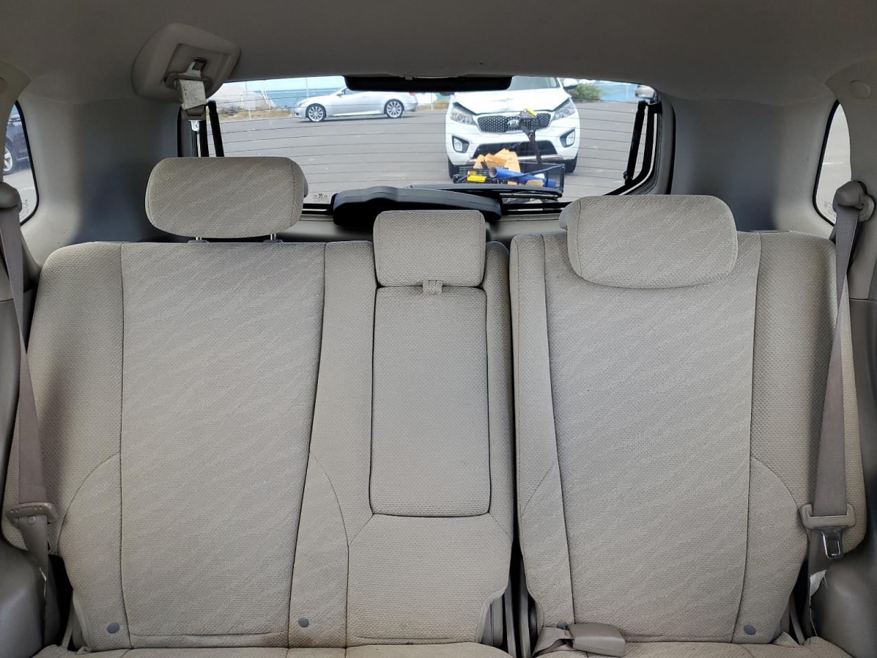 KM8JM12B35U166053 2005 Hyundai Tucson Gl