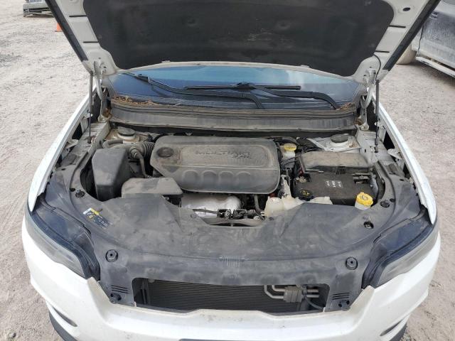 2019 JEEP CHEROKEE L - 1C4PJLLB8KD307924