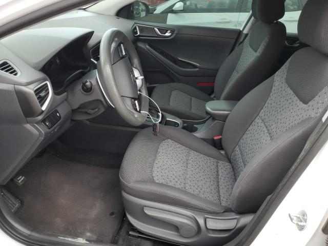 2019 HYUNDAI IONIQ ELEC KMHC65LC1KU179896