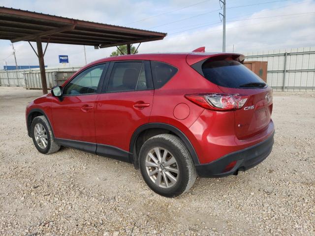 2016 MAZDA CX-5 TOURI - JM3KE2CY0G0695170