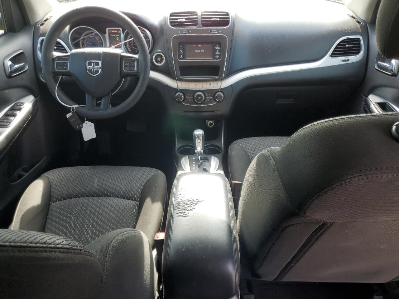 3C4PDCBB8KT863279 2019 Dodge Journey Se