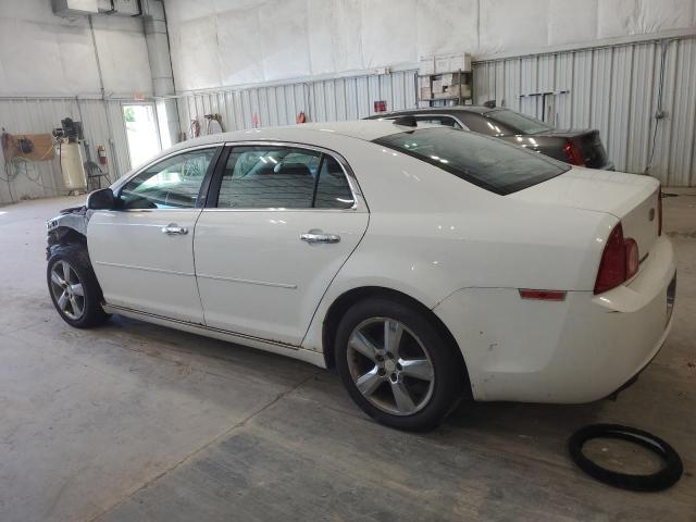 2012 Chevrolet Malibu 2Lt VIN: 1G1ZD5EU9CF348748 Lot: 57339424