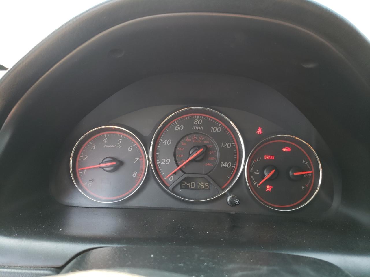 1HGEM21523L002479 2003 Honda Civic Lx