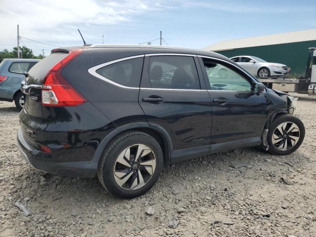 5J6RM4H95GL012217 2016 Honda Cr-V Touring