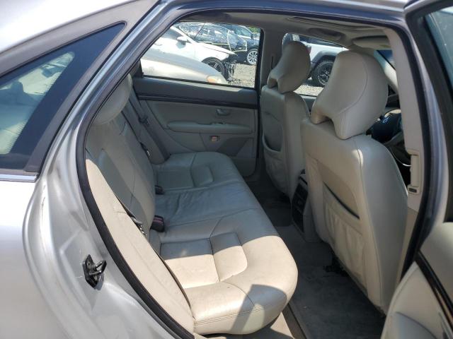 2004 Volvo S80 VIN: YV1TS92D941343024 Lot: 59690054