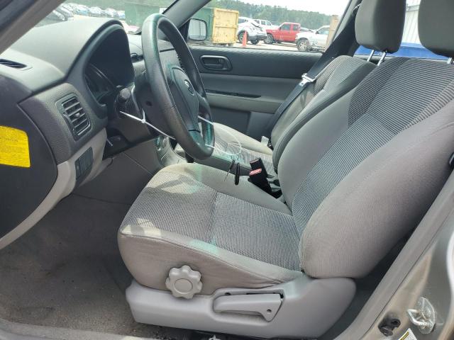 2006 Subaru Forester 2.5X VIN: JF1SG63606H720146 Lot: 60486924