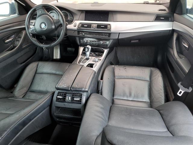 VIN WBAFR7C56DC821475 2013 BMW 5 Series, 535 I no.8