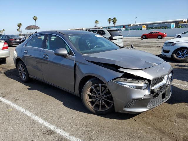 2020 Mercedes-Benz A 220 VIN: WDD3G4EB4LW038218 Lot: 60263914