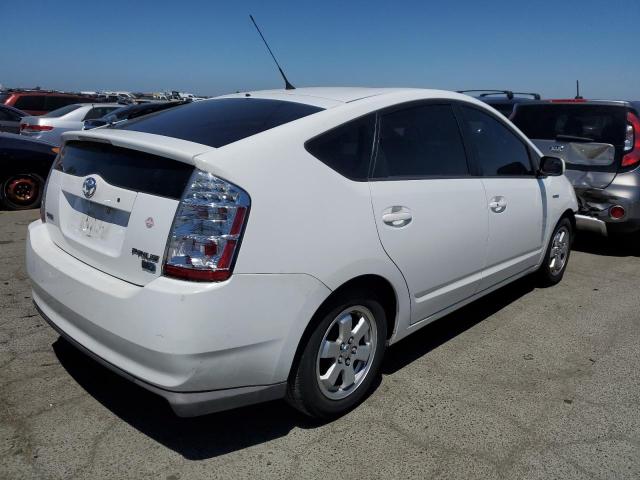 2008 Toyota Prius VIN: JTDKB20U187792048 Lot: 58929114