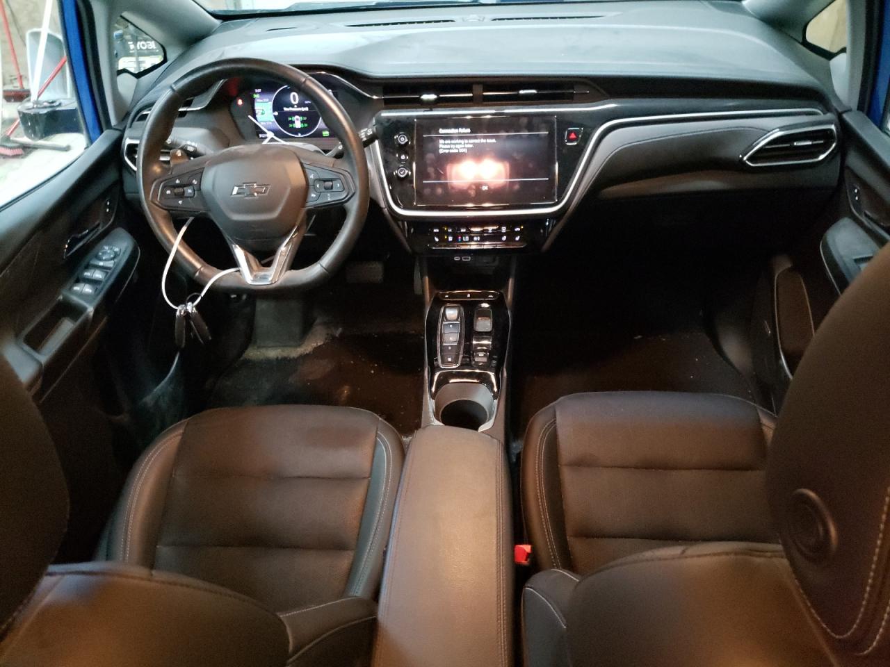 1G1FX6S00P4151003 2023 Chevrolet Bolt Ev 2Lt