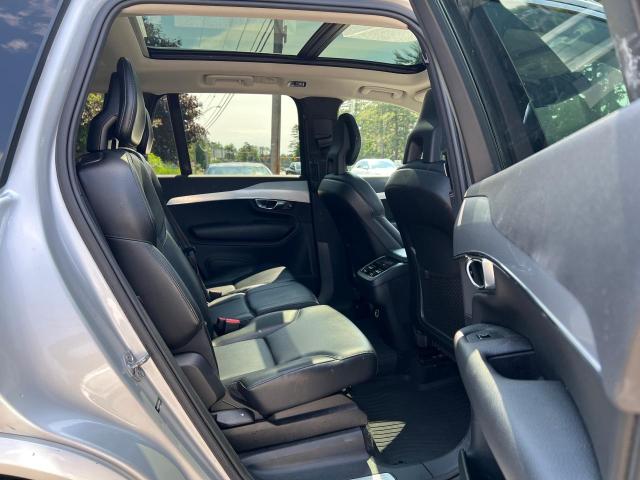 2018 Volvo Xc90 T5 VIN: YV4102PK4J1365815 Lot: 59657594