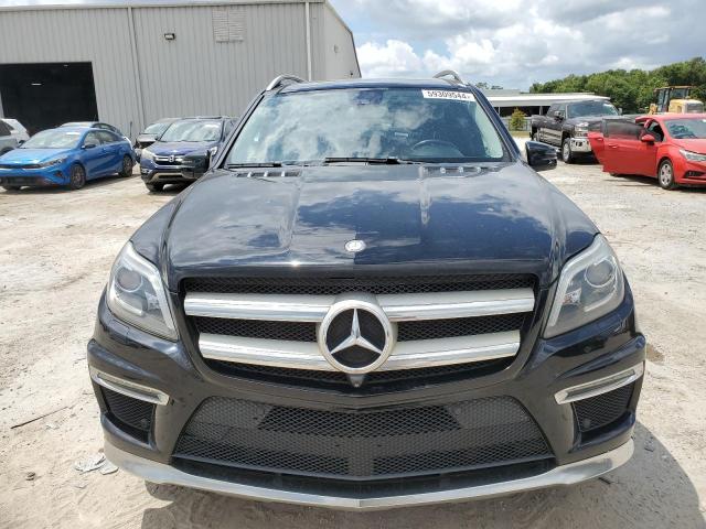 VIN 4JGDF7DE6DA247436 2013 Mercedes-Benz GL-Class, ... no.5