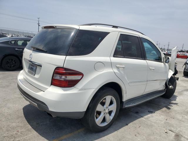 2009 Mercedes-Benz Ml 350 VIN: 4JGBB56E29A509822 Lot: 57681194