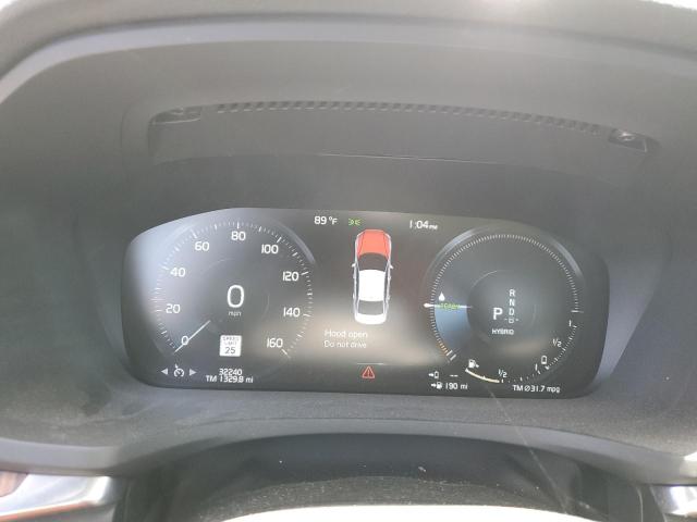 2022 VOLVO S60 T8 REC 7JRBR0FZ6NG174658