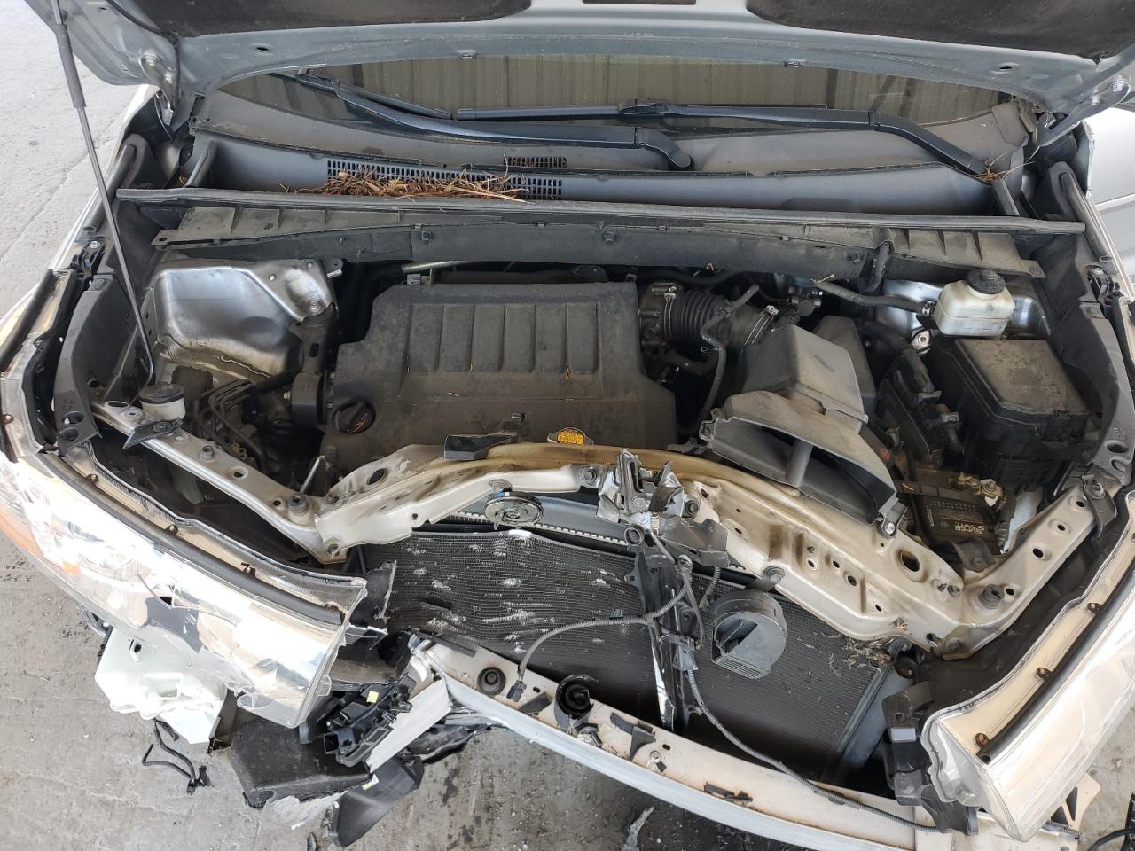 5TDDKRFH2FS099827 2015 Toyota Highlander Limited