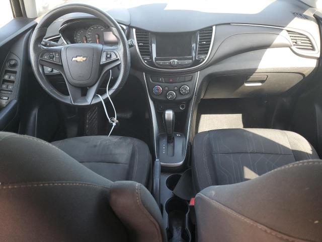 2019 Chevrolet Trax 1Lt VIN: 3GNCJPSB2KL222599 Lot: 59529304