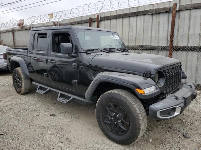 Vin: 1c6hjtag8nl125550, lot: 57960314, jeep gladiator sport 20224