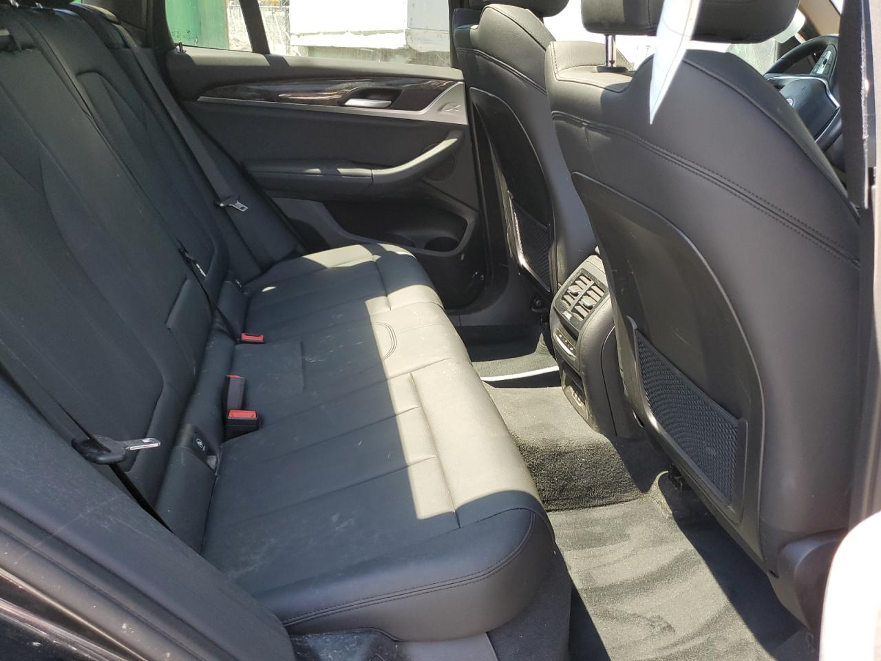 5UXTY5C06L9D07916 2020 BMW X3 xDrive30I