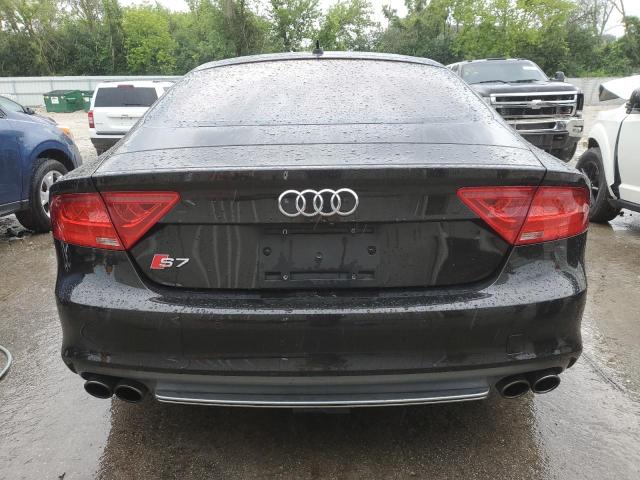 WAUW2BFC4EN039120 2014 Audi S7 Premium