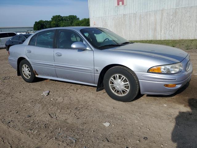 2005 Buick Lesabre Custom VIN: 1G4HP52K35U209285 Lot: 56588074