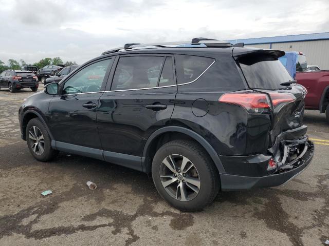 2017 Toyota Rav4 Xle VIN: 2T3RFREV6HW675793 Lot: 57752934