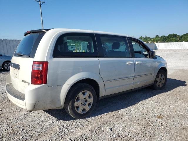 2D4RN4DEXAR185755 2010 Dodge Grand Caravan Se