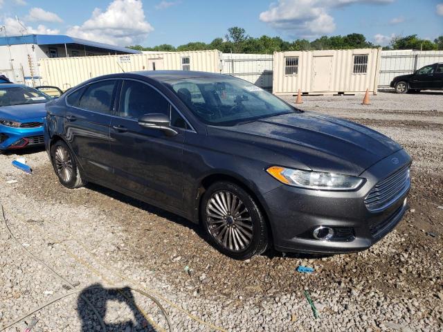 VIN 3FA6P0K9XFR268165 2015 Ford Fusion, Titanium no.4