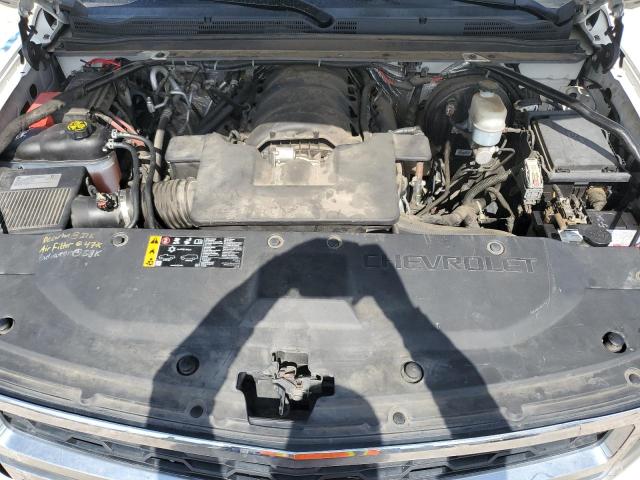 2018 Chevrolet Tahoe Police VIN: 1GNLCDEC6JR339297 Lot: 60900934