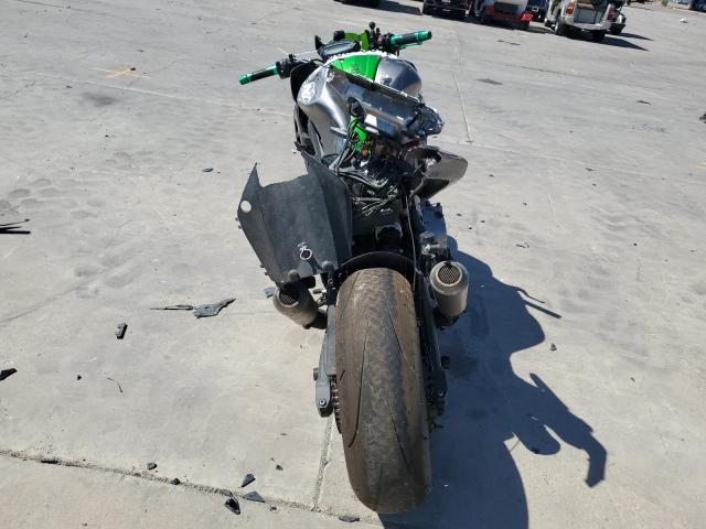 2014 KAWASAKI ZR1000 G - JKAZRCG16EA001324