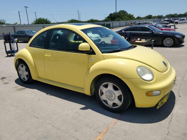 2000 Volkswagen New Beetle Gls VIN: 3VWCA21CXYM483906 Lot: 58116284