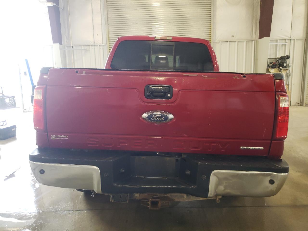 1FT8W3B69EEA79067 2014 Ford F350 Super Duty