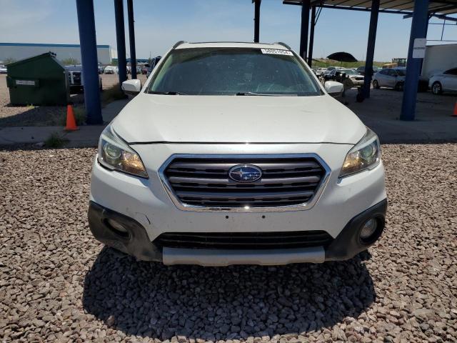 2017 Subaru Outback Touring VIN: 4S4BSETC6H3312495 Lot: 58051054