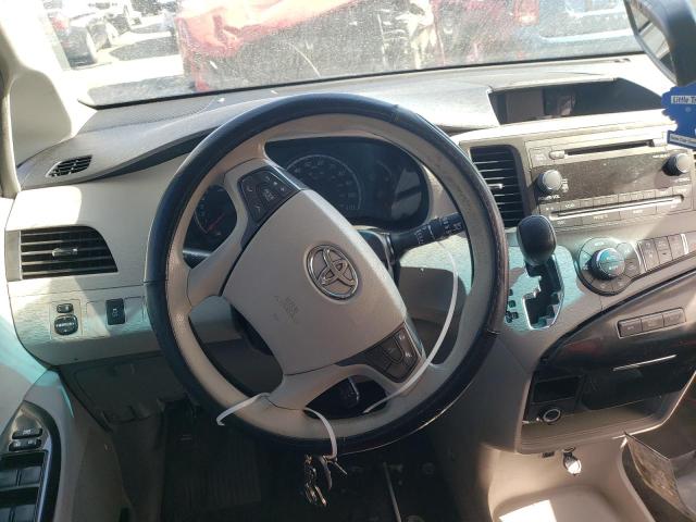 2014 Toyota Sienna Le VIN: 5TDKK3DC1ES483379 Lot: 58018474