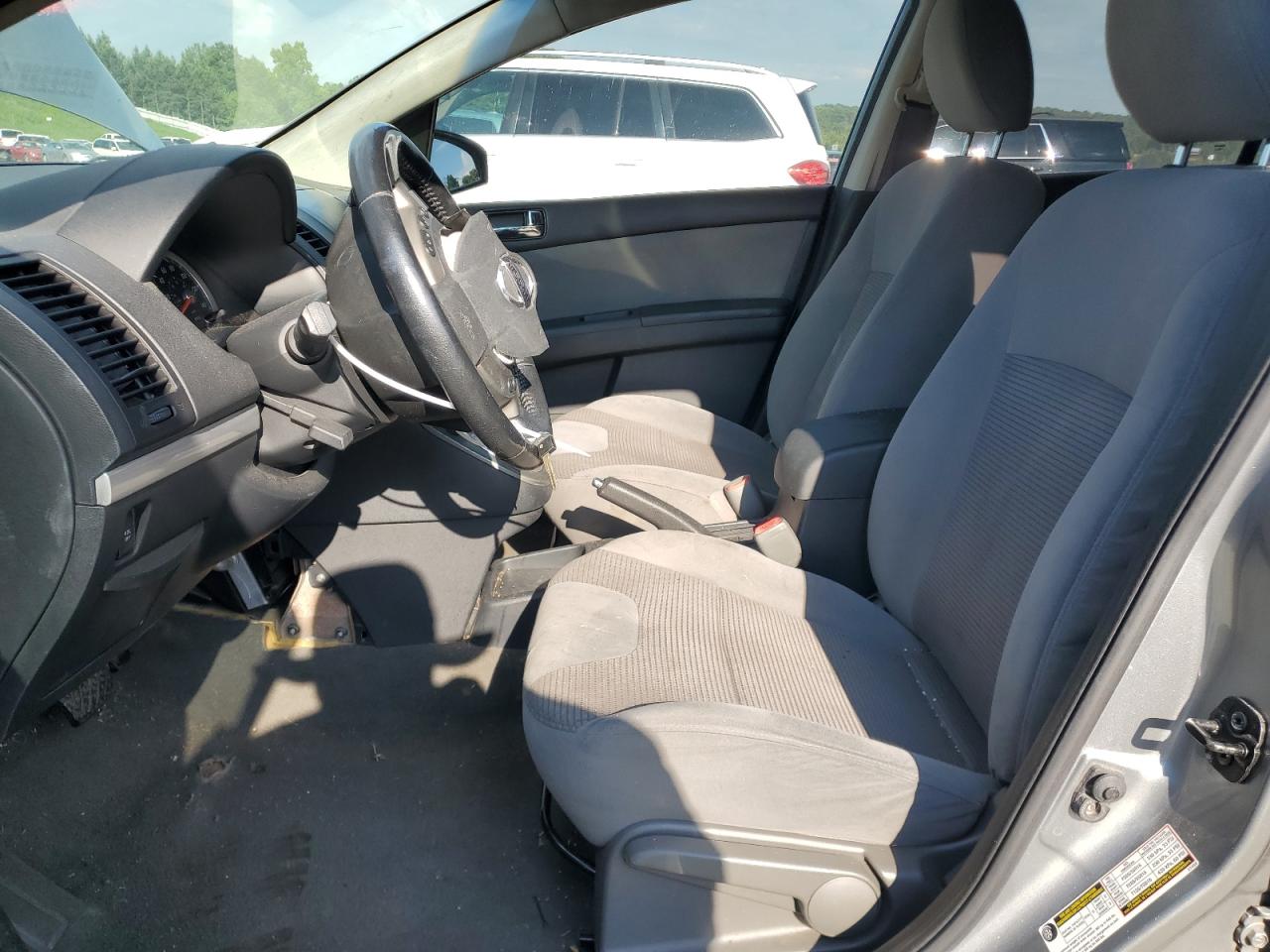 3N1AB6AP2BL719076 2011 Nissan Sentra 2.0