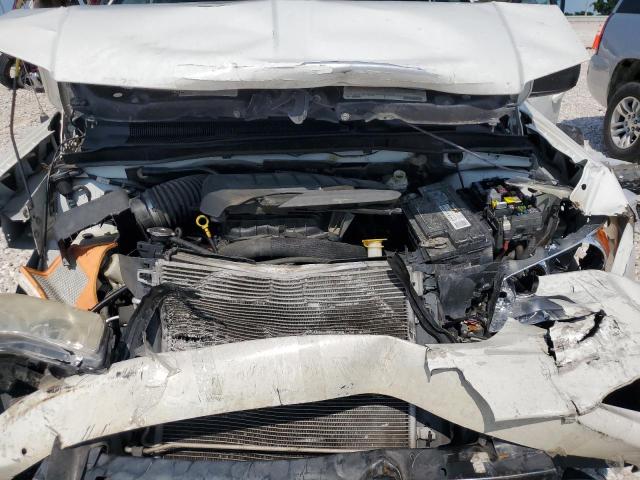 2012 Dodge Grand Caravan Se VIN: 2C4RDGBG8CR402793 Lot: 57433594