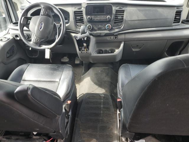 2021 Ford Transit T-250 VIN: 1FTBR1C89MKA88238 Lot: 58924224