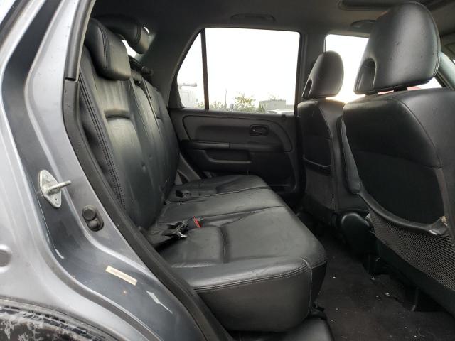 2005 Honda Cr-V Se VIN: JHLRD78955C811485 Lot: 60329544