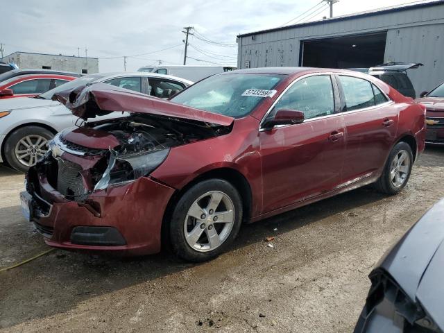 2016 Chevrolet Malibu Limited Lt VIN: 1G11C5SA4GF118373 Lot: 57432594