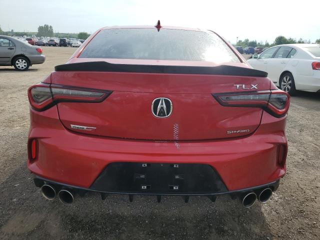 2021 ACURA TLX TYPE S - 19UUB7F08MA800087