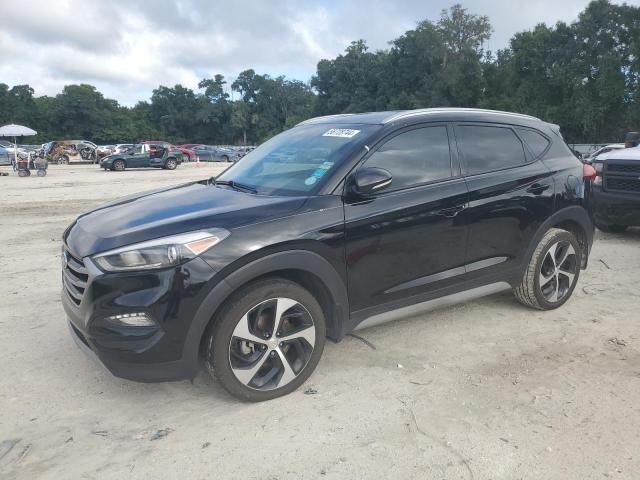 2018 HYUNDAI TUCSON SPO - KM8J33ALXJU817732