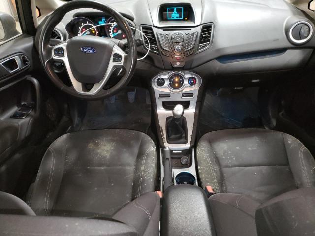 2016 FORD FIESTA SE - 3FADP4EE3GM136273