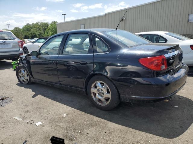 2005 Saturn L300 Level 2 VIN: 1G8JD54R55Y500530 Lot: 56918734