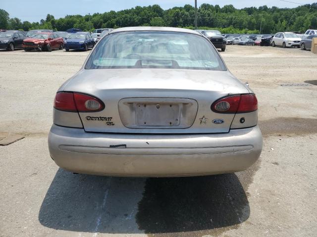 1FALP6538TK166179 1996 Ford Contour Gl