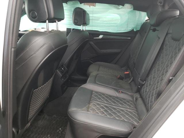 2020 AUDI SQ5 PRESTI WA1C4AFY3L2062533