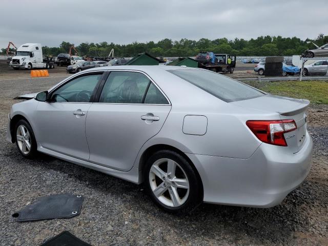 2013 Toyota Camry L VIN: 4T1BF1FK7DU673660 Lot: 57506784