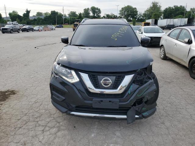 2017 NISSAN ROGUE S - KNMAT2MV8HP581800
