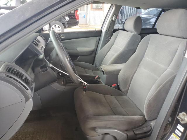 3HGCM56497G708683 2007 Honda Accord Lx