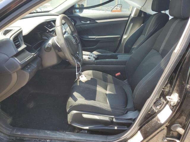 2019 HONDA CIVIC LX - 2HGFC2F50KH026940