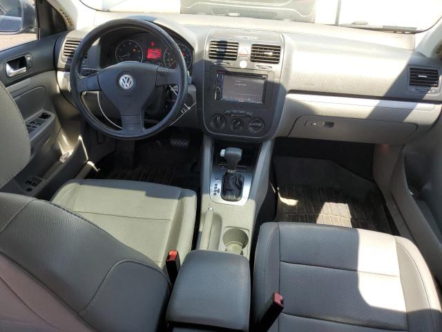 2007 Volkswagen Jetta Wolfsburg VIN: 3VWEF71KX7M201129 Lot: 58867854