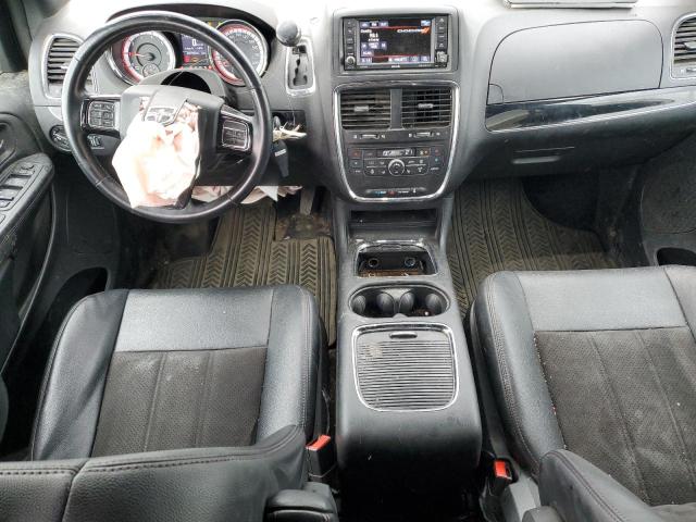 2020 DODGE GRAND CARA - 2C4RDGCG7LR181055